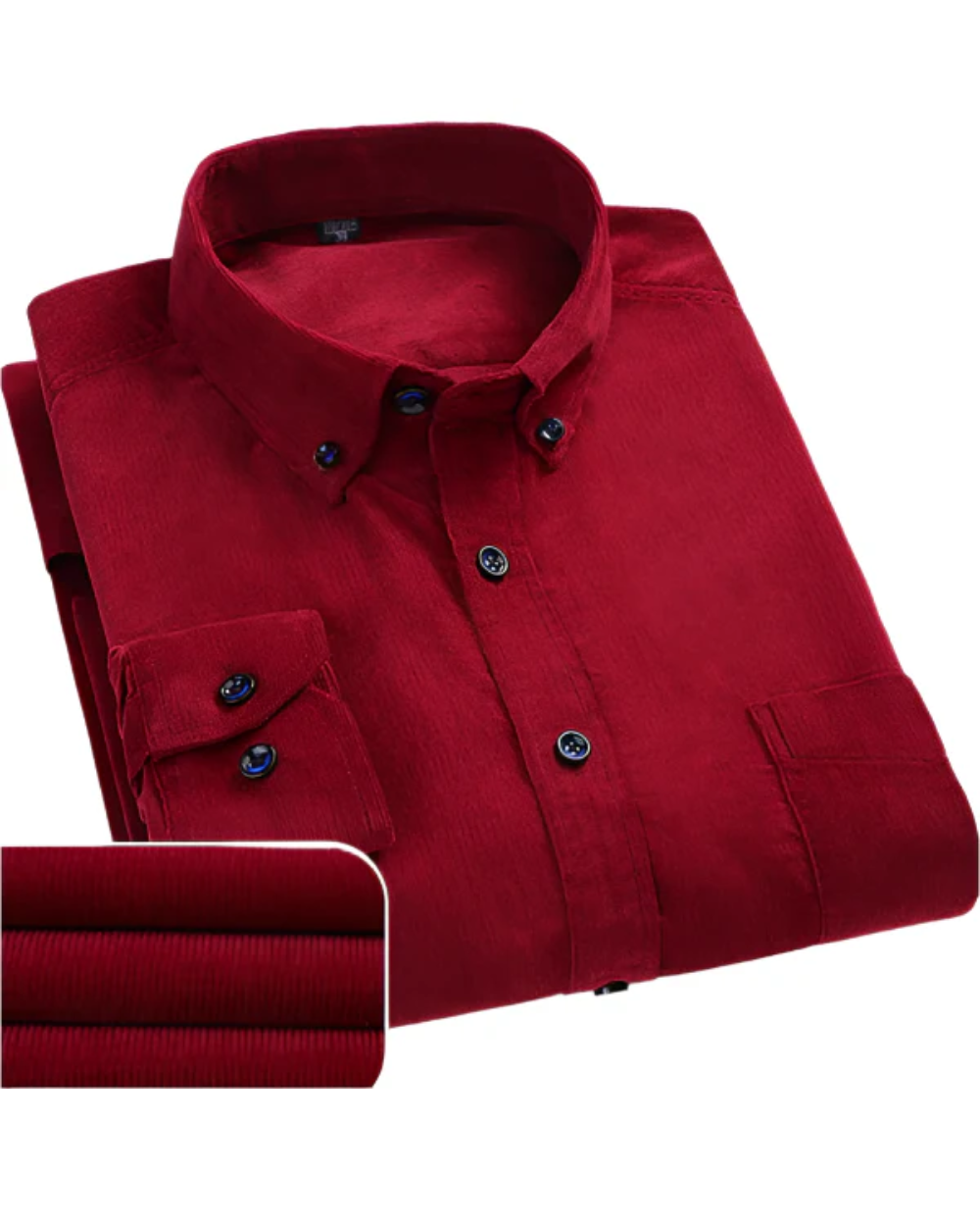 Givalli - Achille Luxe Shirt