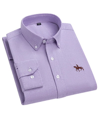 Givalli - Elegant Cotton Shirt