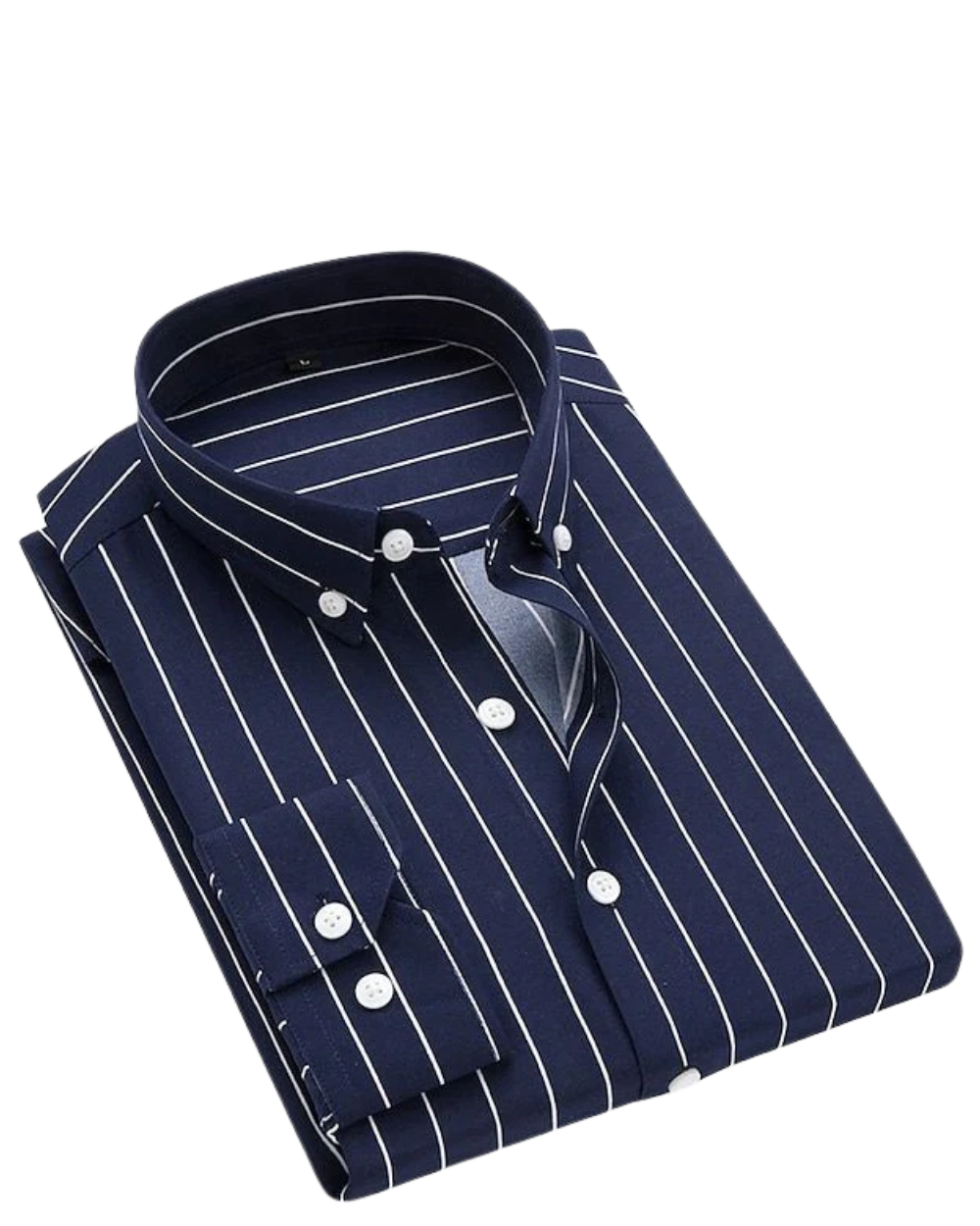 Givalli - Striped Summer Shirt