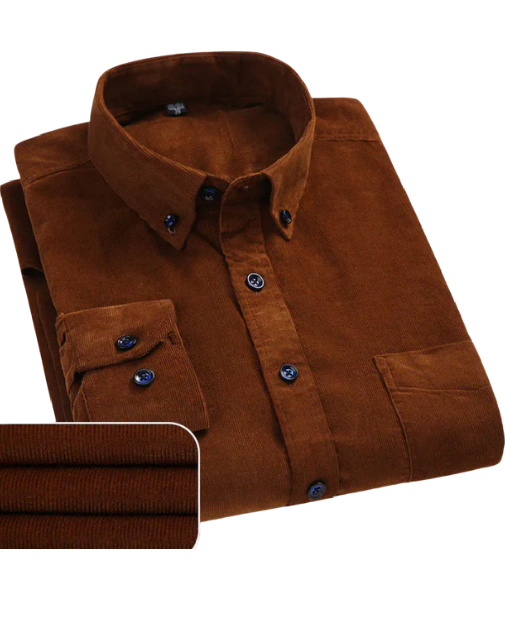 Givalli - Achille Luxe Shirt