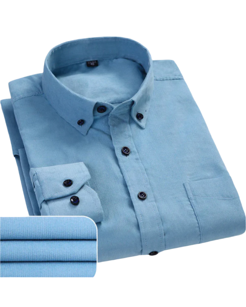 Givalli - Achille Luxe Shirt