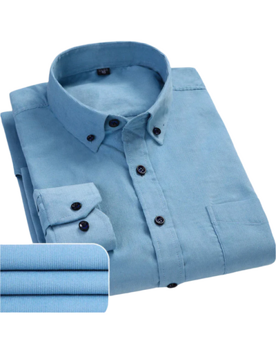 Givalli - Achille Luxe Shirt