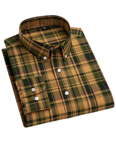 Givalli - Classic Check Shirt