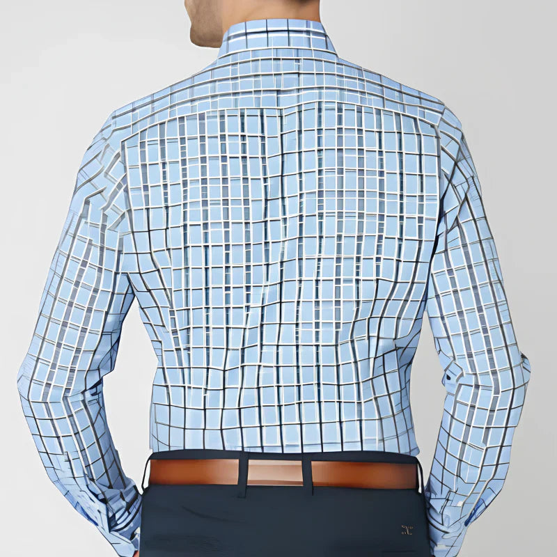 Givalli - Checked Shirt