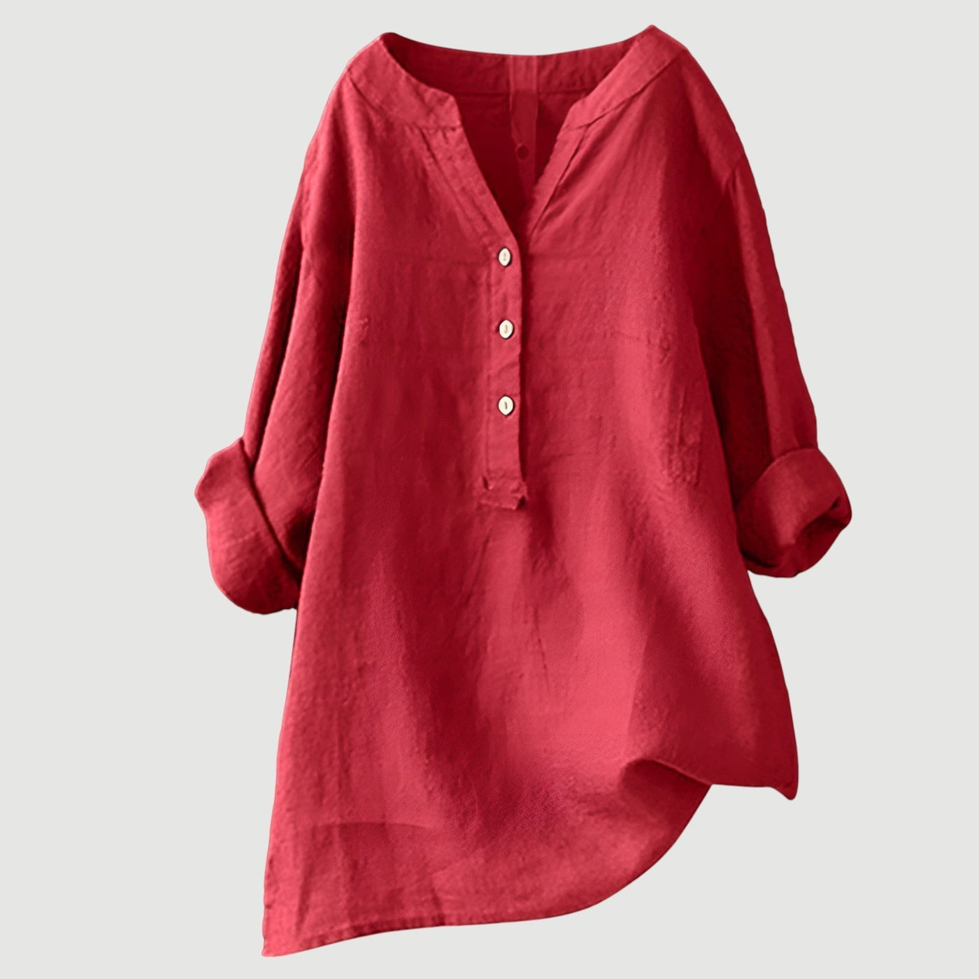 Gracie | Airy and Comfortable Top