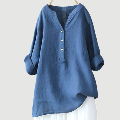 Gracie | Airy and Comfortable Top