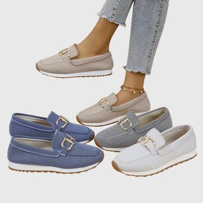 Noella™ | Orthopedic Sport Loafers