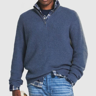 Finn - Knitted Sweater