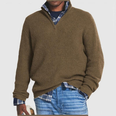 Finn - Knitted Sweater