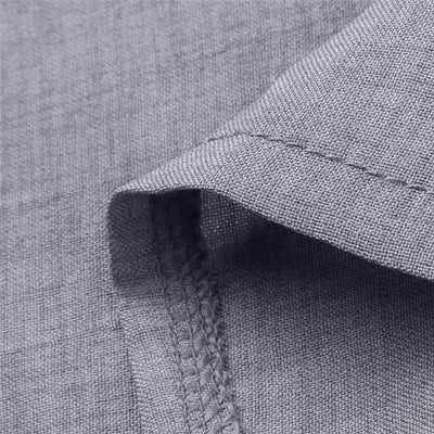 Helene | Artistic V-Neck Tunic