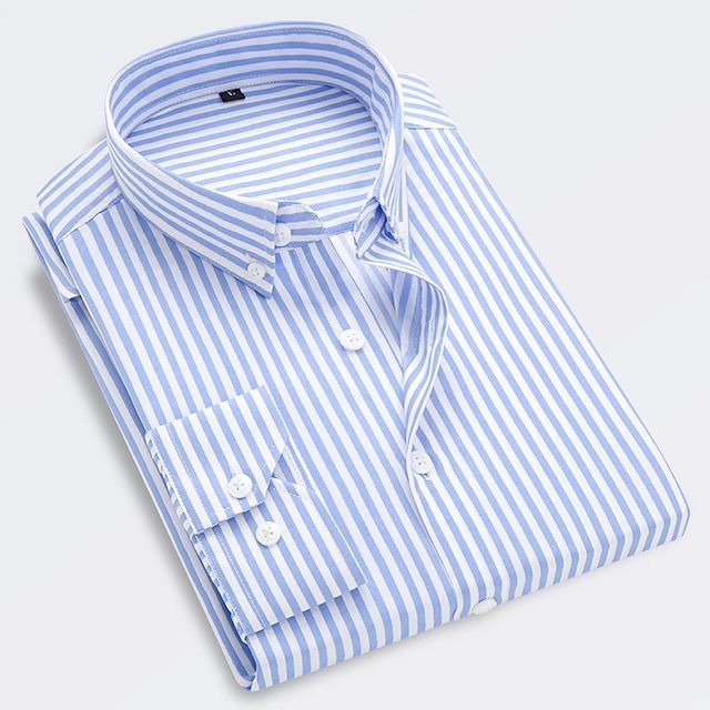 Givalli - Striped Summer Shirt