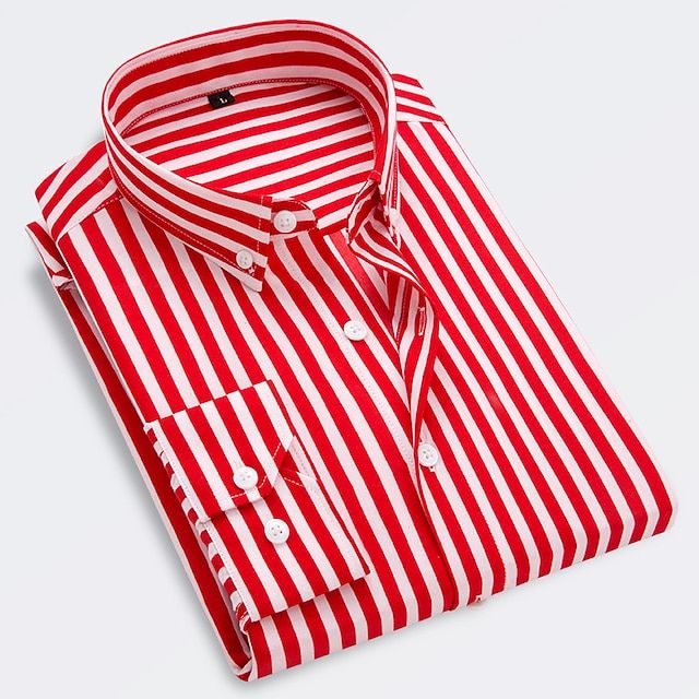 Givalli - Striped Summer Shirt