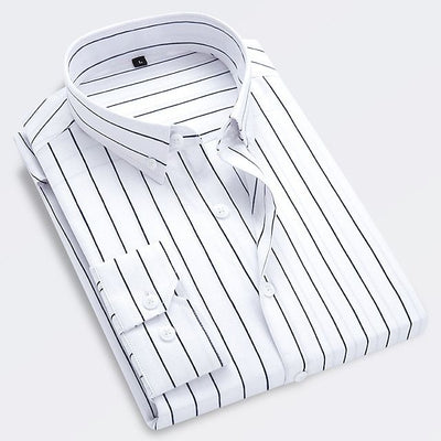 Givalli - Striped Summer Shirt