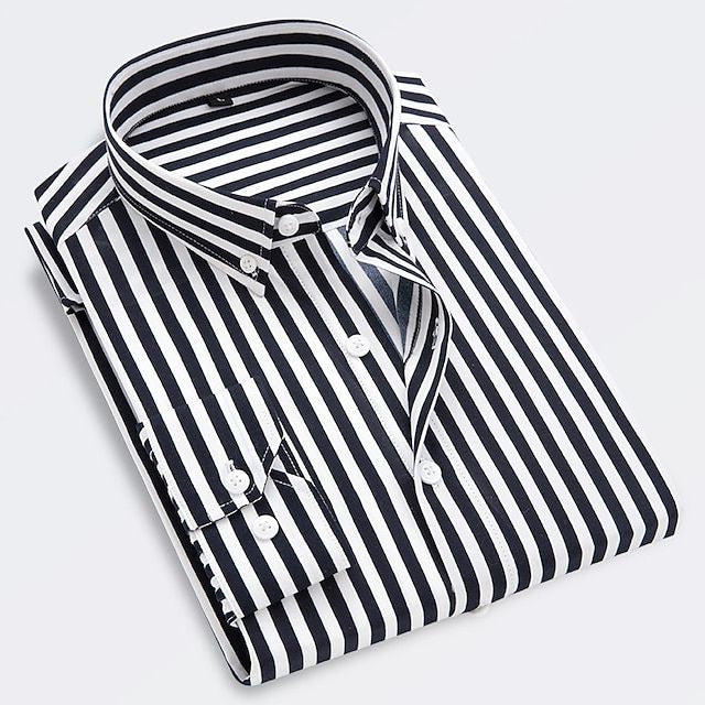 Givalli - Striped Summer Shirt
