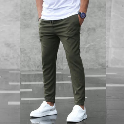 Jonas - Modern and Flexible Stretch Pants