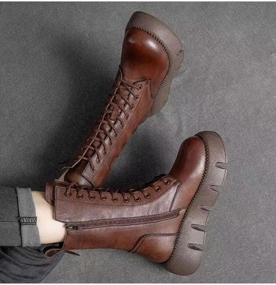 Vivienne™ | Orthopedic Winter Boots