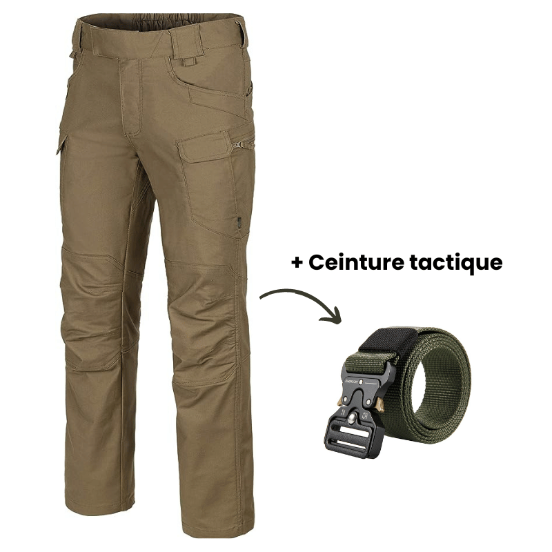 Louis™ - 7 Pocket Tactical Pants - Field Armor