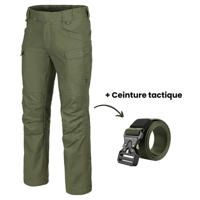 Louis™ - 7 Pocket Tactical Pants - Field Armor